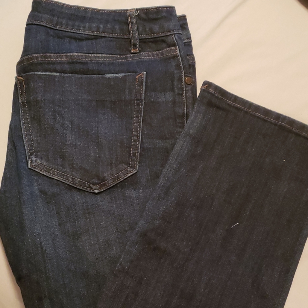 Womens jeans